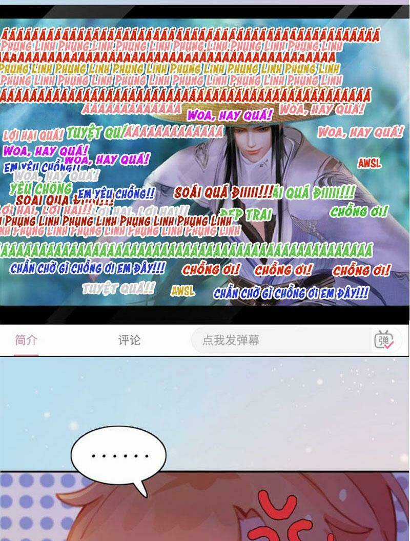 Yêu Nhan Lệnh - Chapter 101.9 - Trang 19