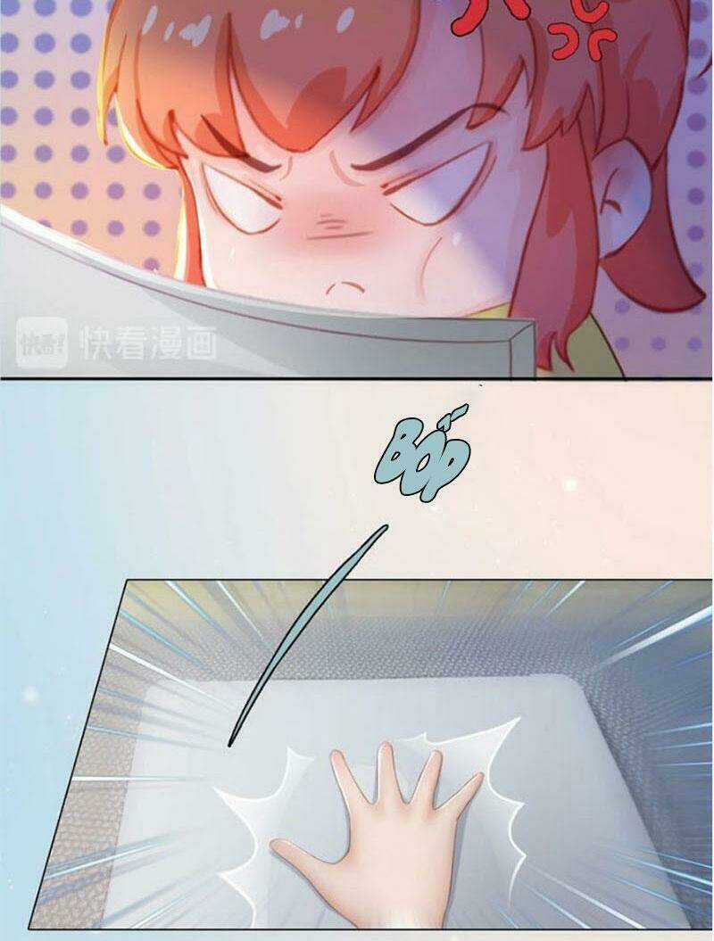 Yêu Nhan Lệnh - Chapter 101.9 - Trang 20