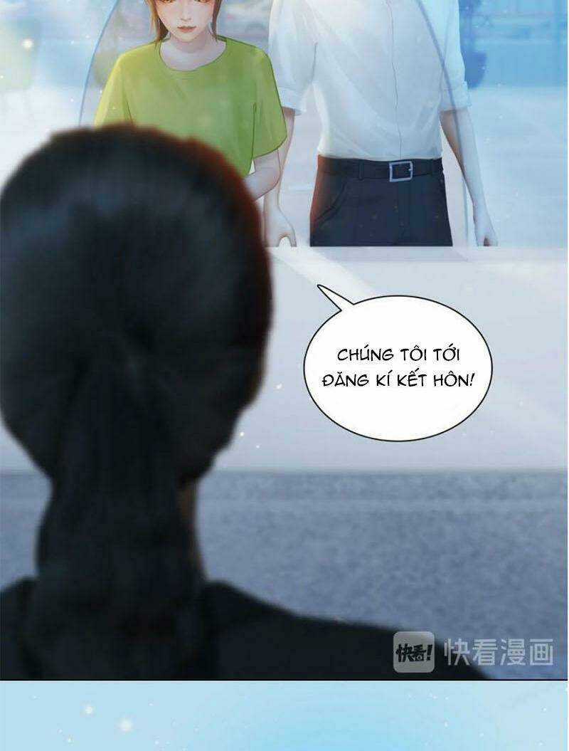 Yêu Nhan Lệnh - Chapter 101.9 - Trang 3