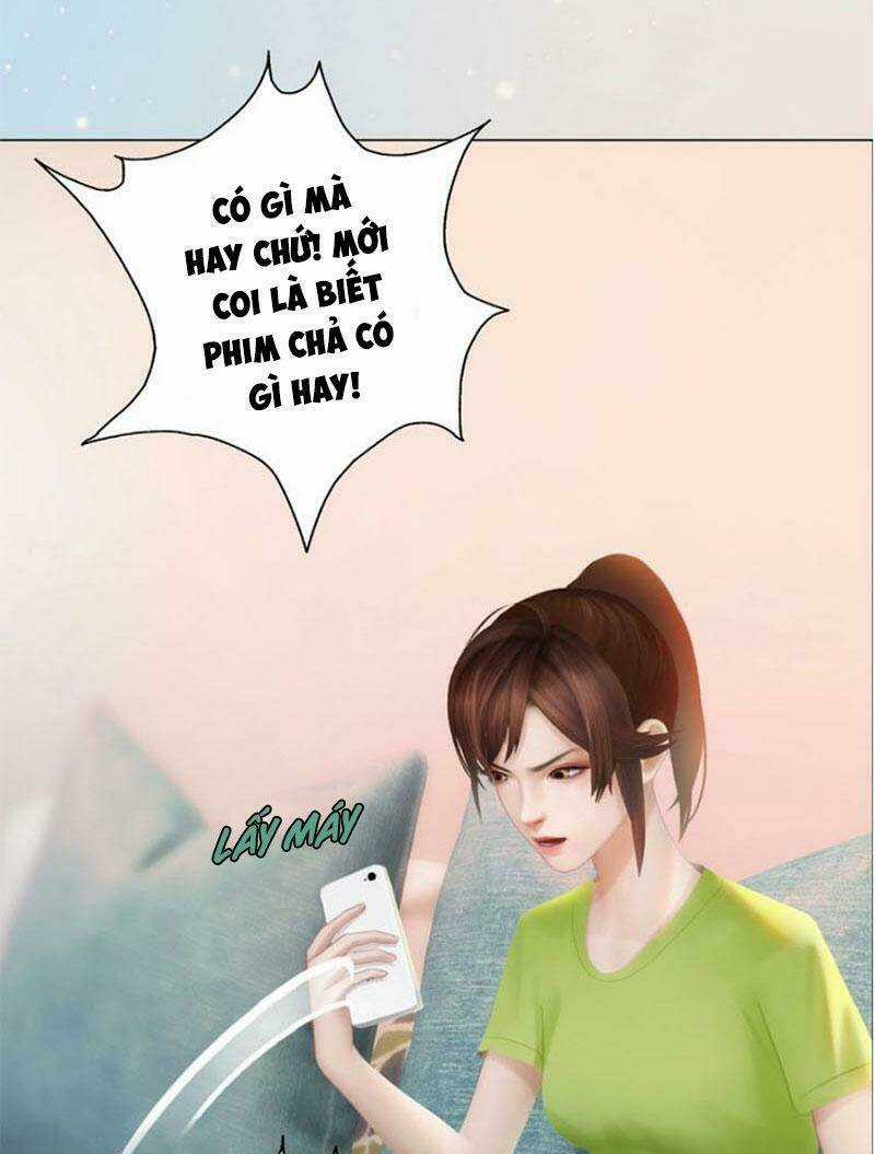 Yêu Nhan Lệnh - Chapter 101.9 - Trang 21