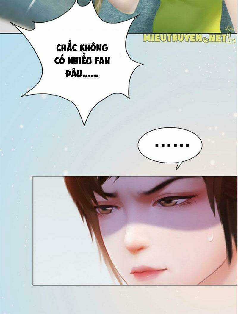 Yêu Nhan Lệnh - Chapter 101.9 - Trang 22