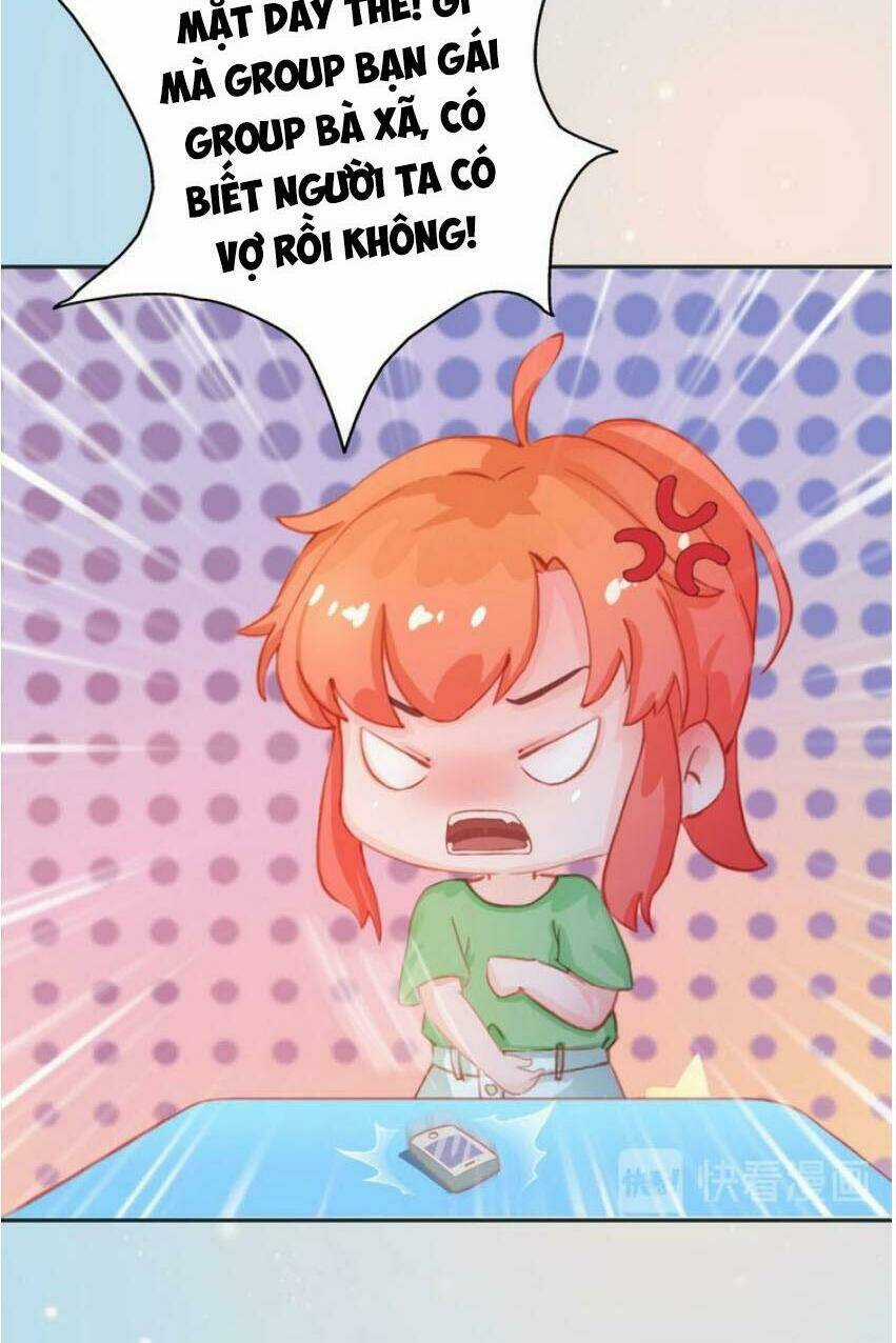 Yêu Nhan Lệnh - Chapter 101.9 - Trang 24