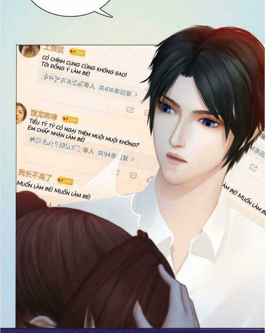 Yêu Nhan Lệnh - Chapter 101.9 - Trang 30