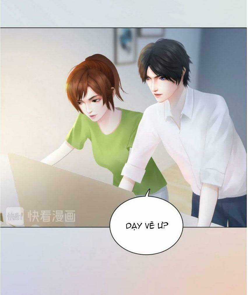 Yêu Nhan Lệnh - Chapter 101.9 - Trang 34