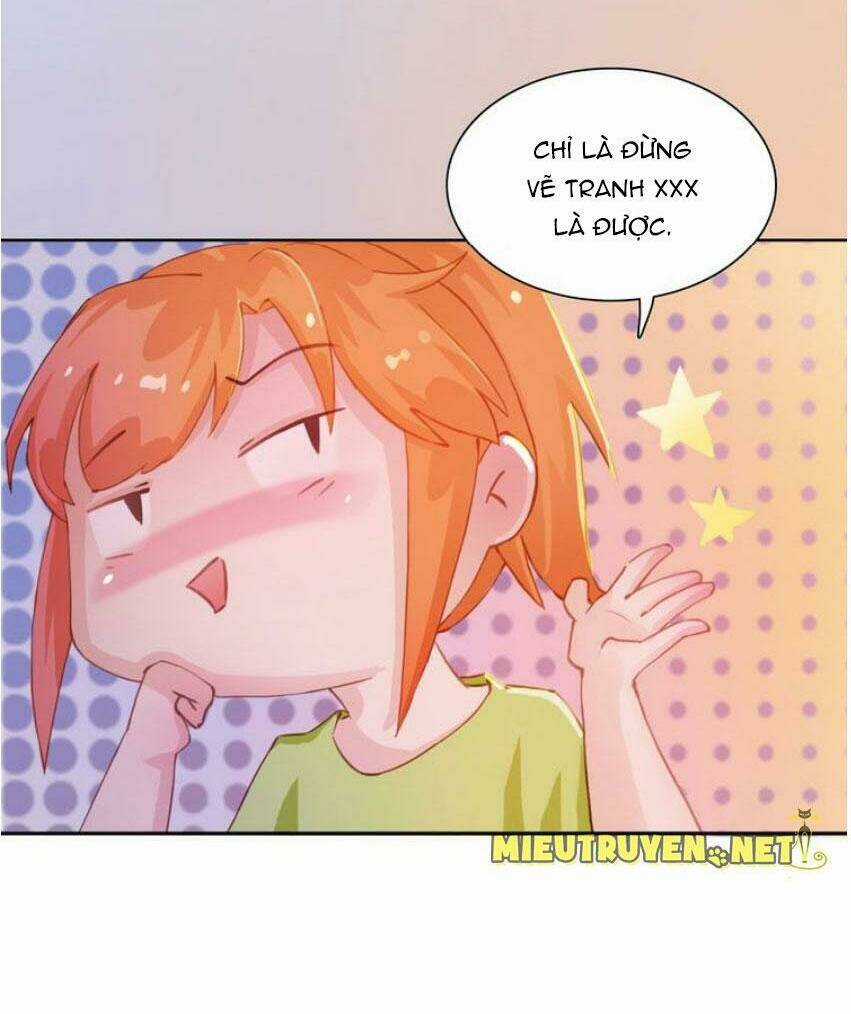 Yêu Nhan Lệnh - Chapter 101.9 - Trang 35