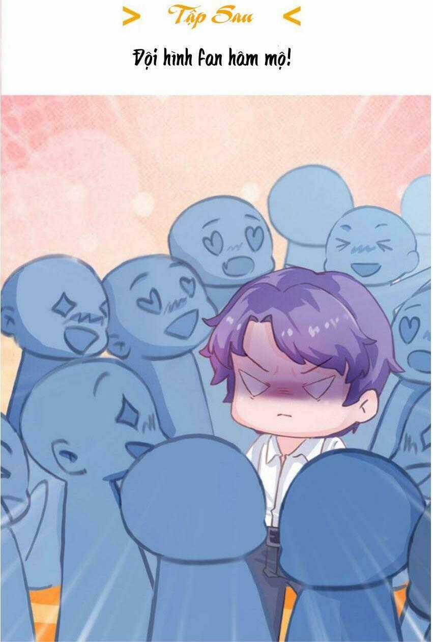 Yêu Nhan Lệnh - Chapter 101.9 - Trang 37