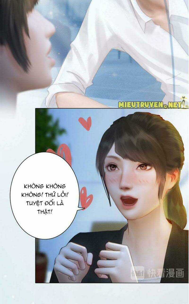 Yêu Nhan Lệnh - Chapter 101.9 - Trang 6