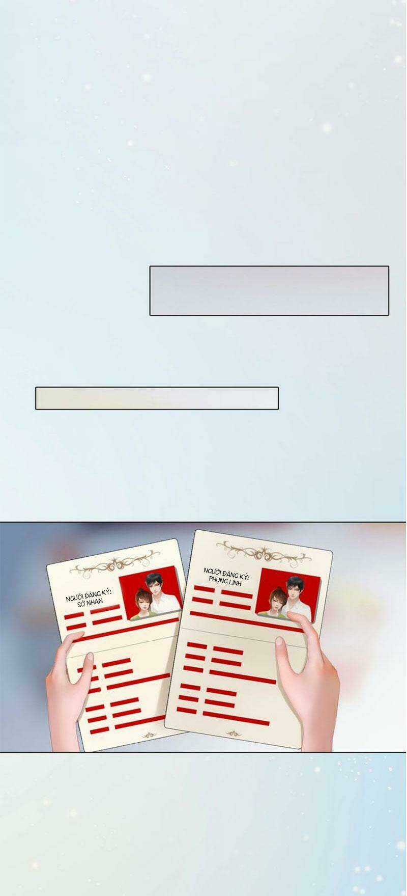 Yêu Nhan Lệnh - Chapter 101.9 - Trang 7