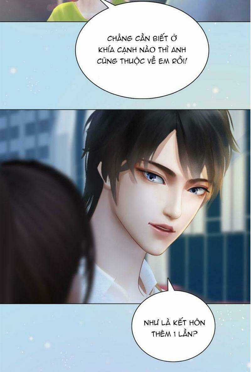 Yêu Nhan Lệnh - Chapter 101.9 - Trang 9