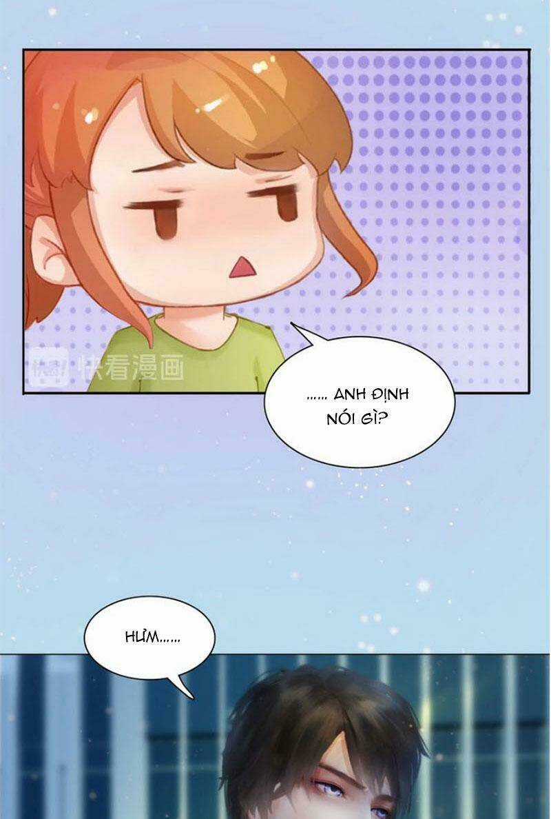 Yêu Nhan Lệnh - Chapter 101.9 - Trang 10