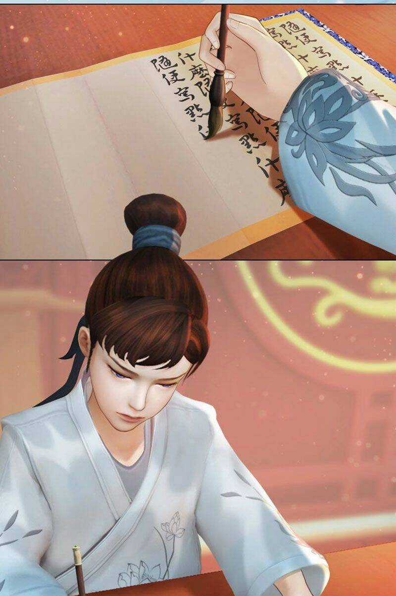 Yêu Nhan Lệnh - Chapter 101 - Trang 13