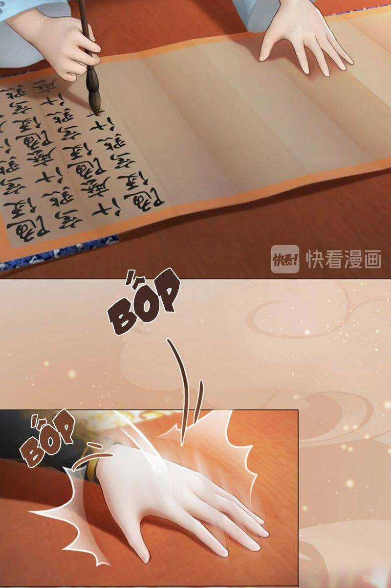 Yêu Nhan Lệnh - Chapter 101 - Trang 14