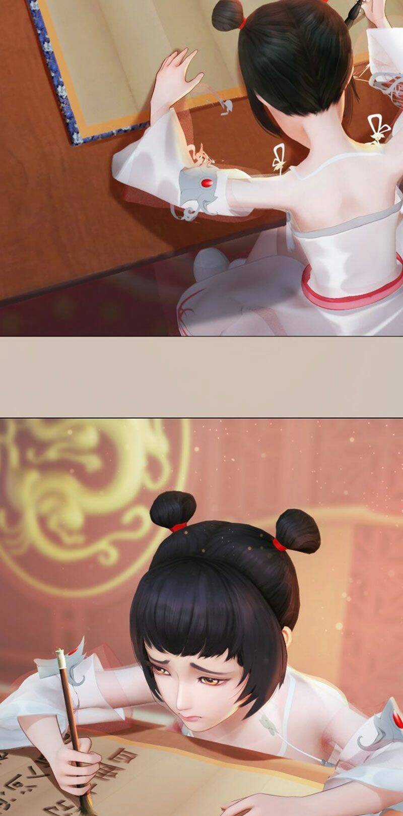 Yêu Nhan Lệnh - Chapter 101 - Trang 16