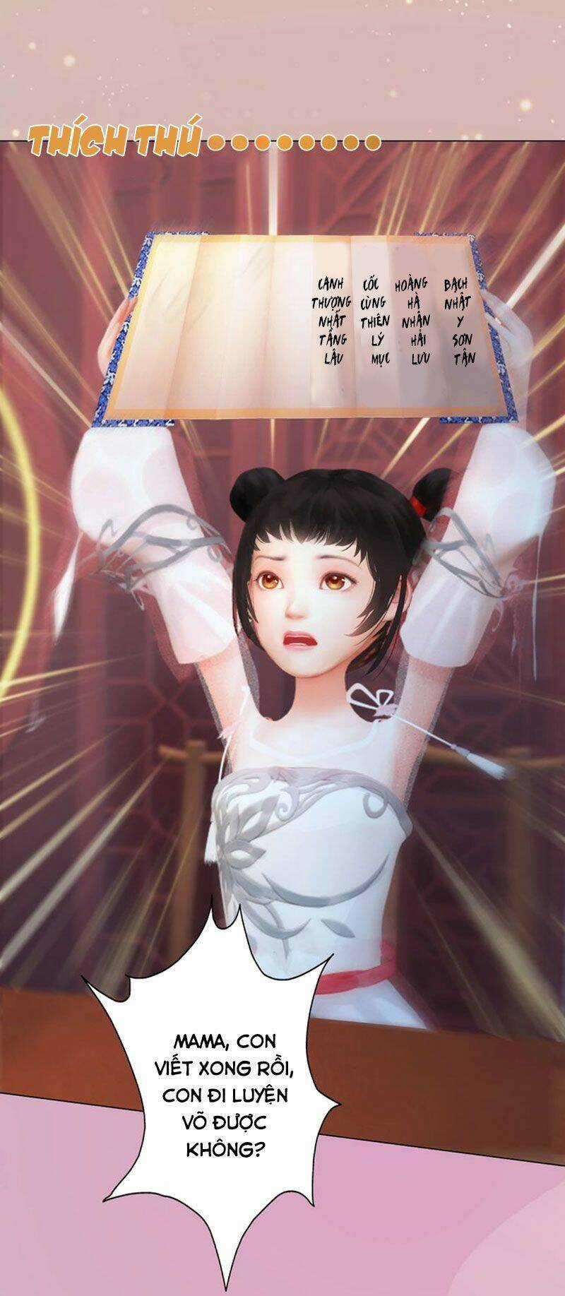 Yêu Nhan Lệnh - Chapter 101 - Trang 18