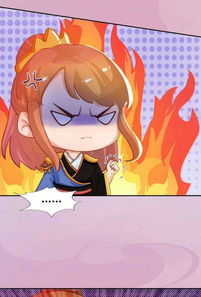 Yêu Nhan Lệnh - Chapter 101 - Trang 19