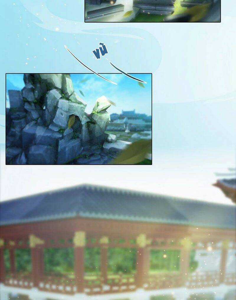 Yêu Nhan Lệnh - Chapter 101 - Trang 3