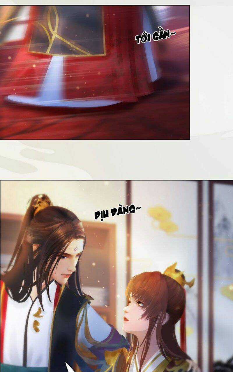 Yêu Nhan Lệnh - Chapter 101 - Trang 22