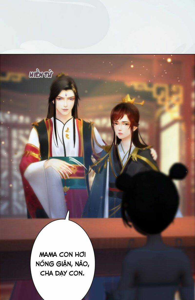 Yêu Nhan Lệnh - Chapter 101 - Trang 24