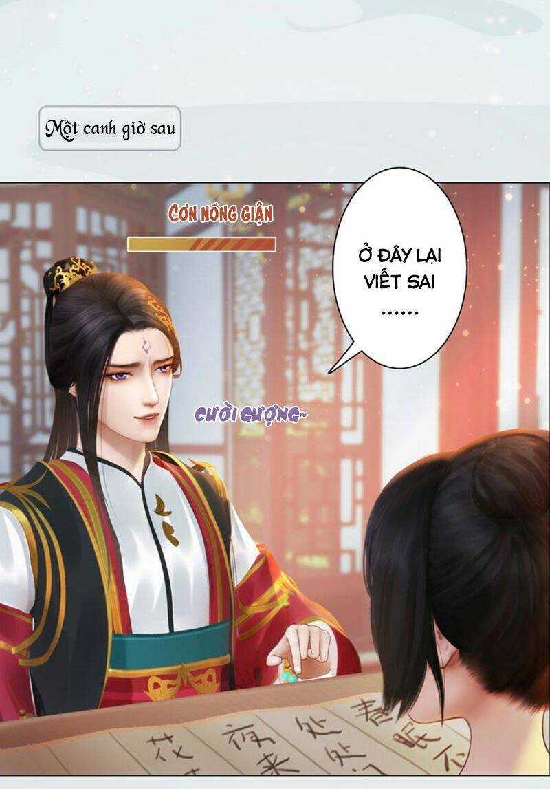 Yêu Nhan Lệnh - Chapter 101 - Trang 27