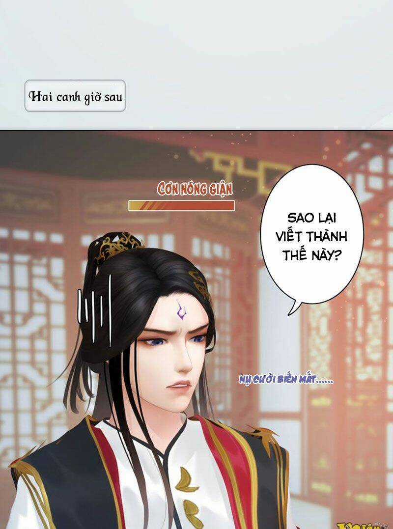 Yêu Nhan Lệnh - Chapter 101 - Trang 28
