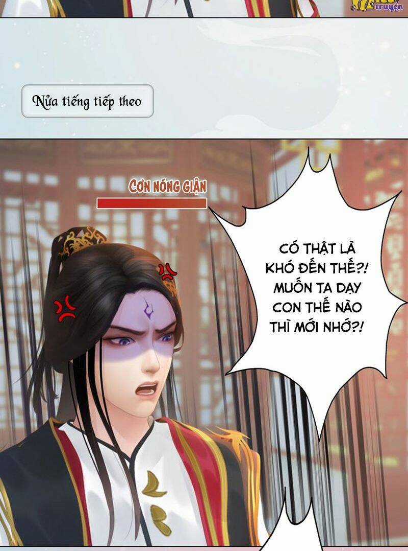 Yêu Nhan Lệnh - Chapter 101 - Trang 29