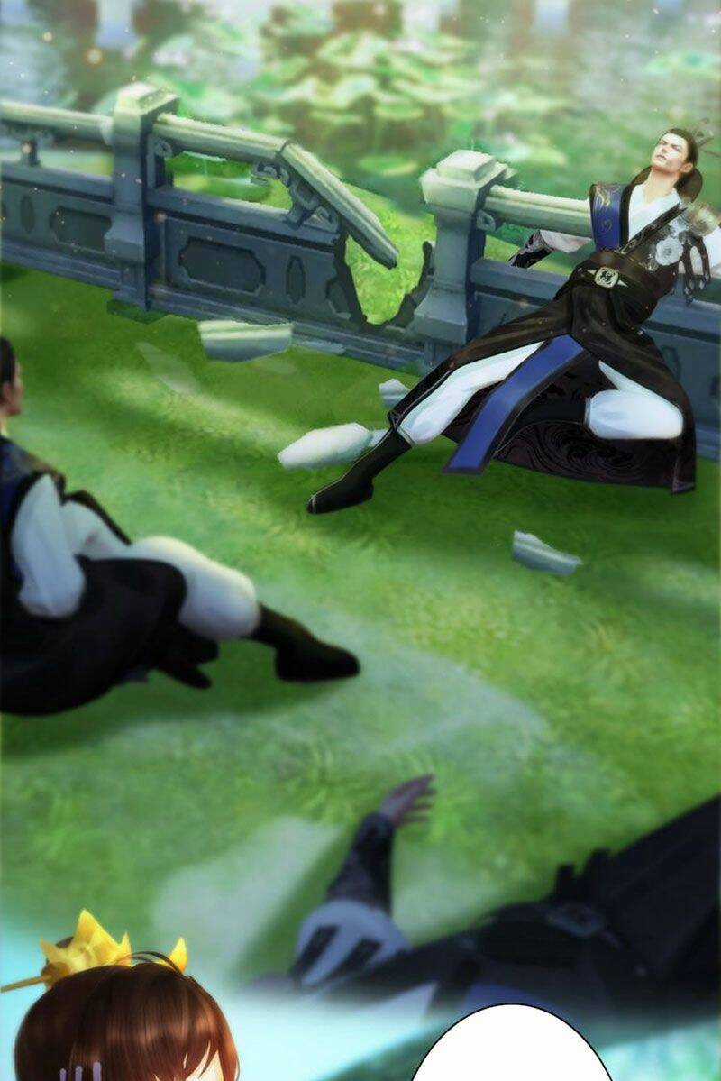 Yêu Nhan Lệnh - Chapter 101 - Trang 4