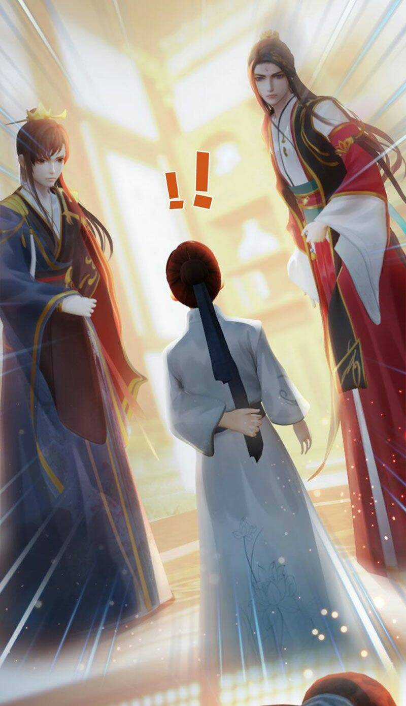 Yêu Nhan Lệnh - Chapter 101 - Trang 32