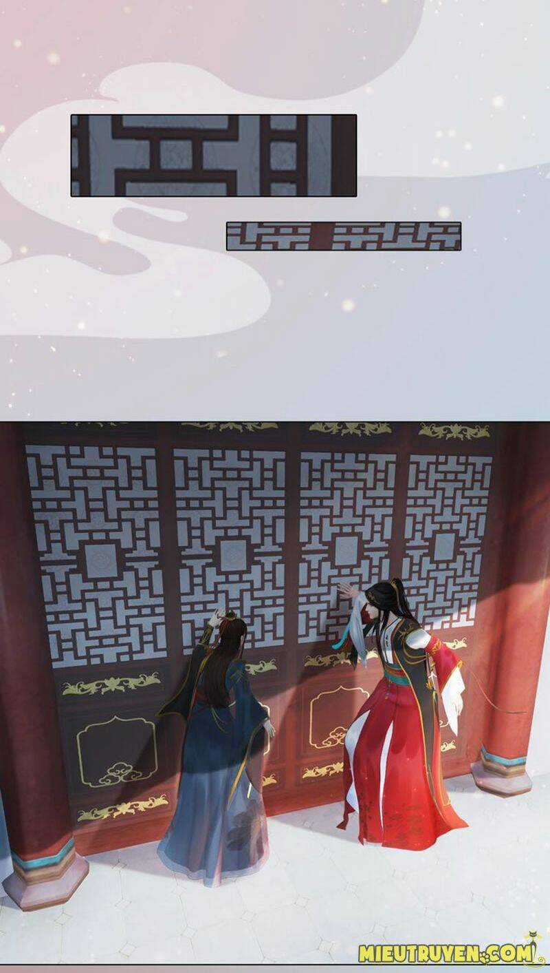 Yêu Nhan Lệnh - Chapter 101 - Trang 35