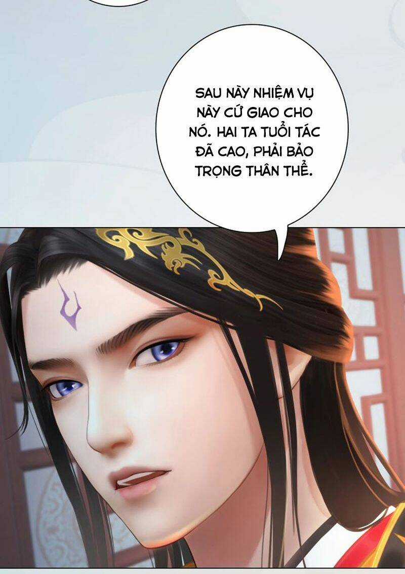 Yêu Nhan Lệnh - Chapter 101 - Trang 37