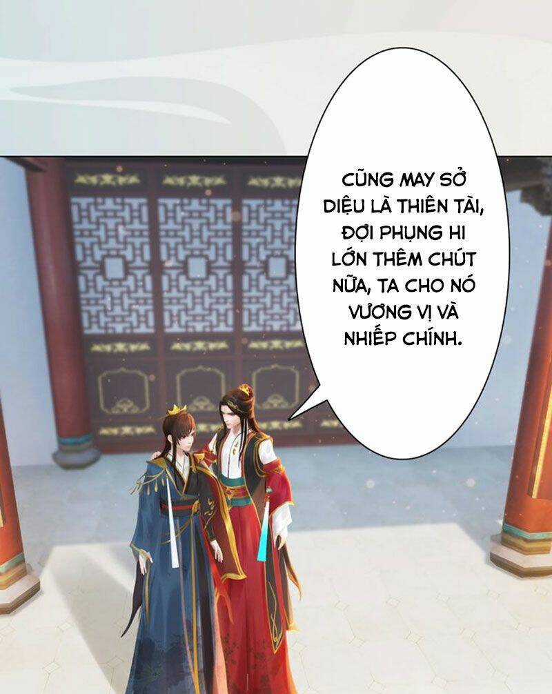 Yêu Nhan Lệnh - Chapter 101 - Trang 38