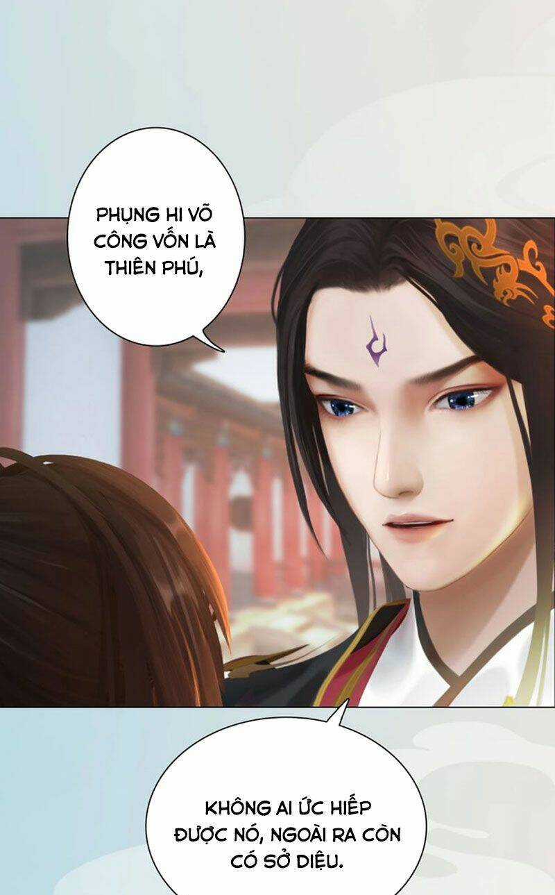 Yêu Nhan Lệnh - Chapter 101 - Trang 40