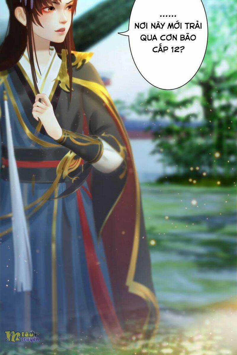 Yêu Nhan Lệnh - Chapter 101 - Trang 5