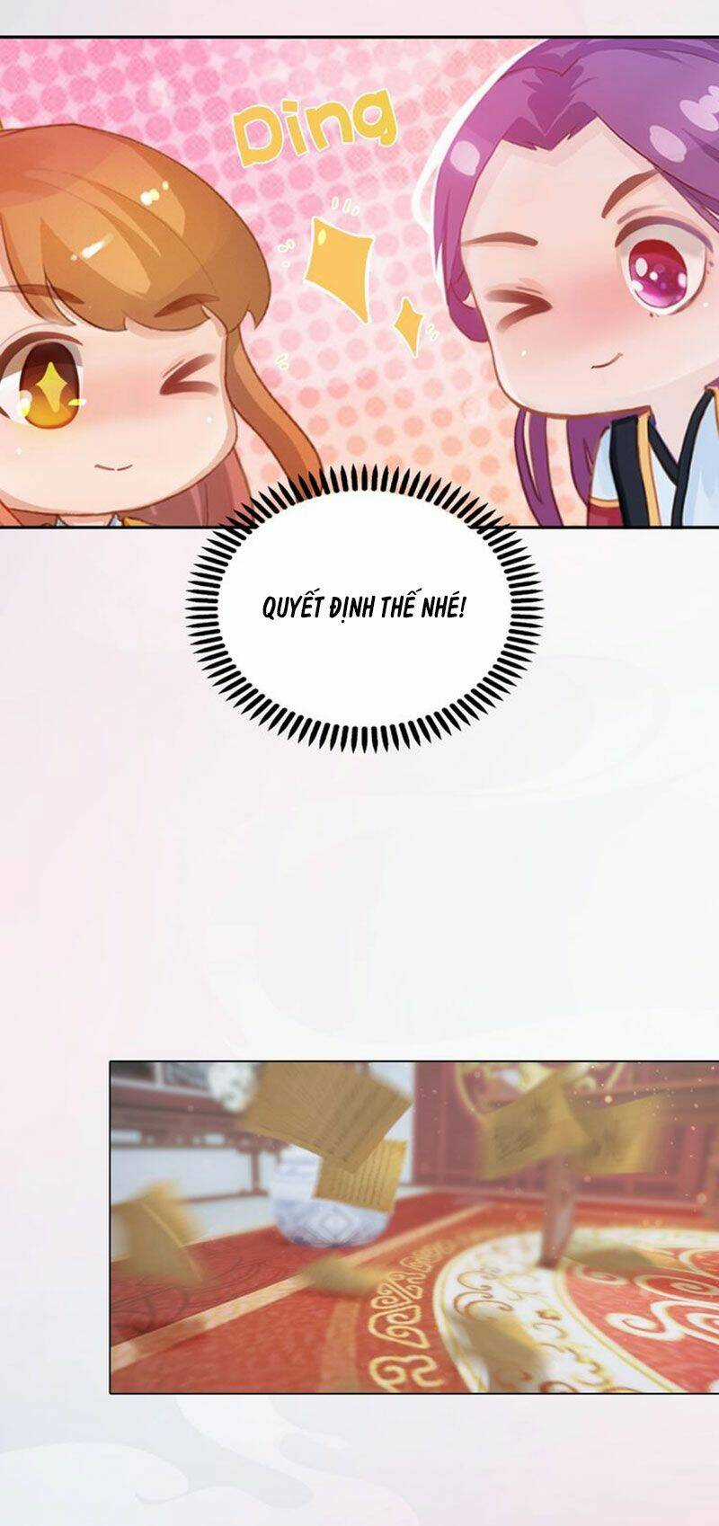 Yêu Nhan Lệnh - Chapter 101 - Trang 42