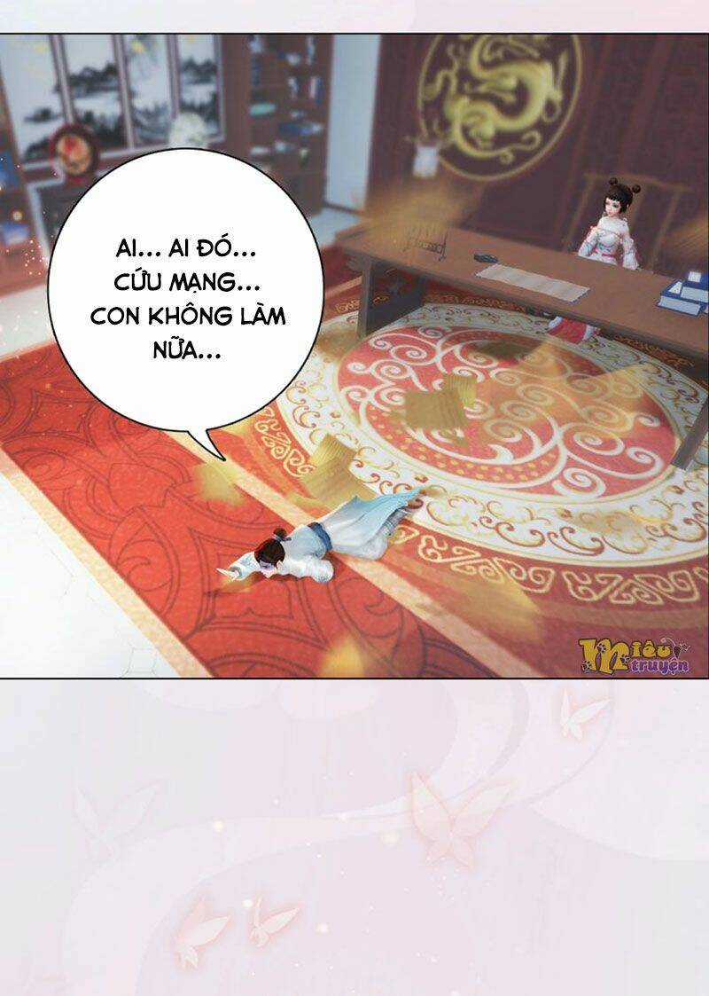 Yêu Nhan Lệnh - Chapter 101 - Trang 43