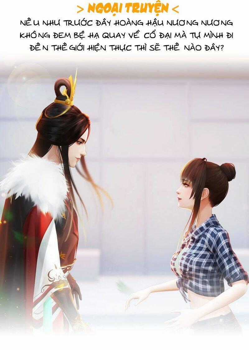 Yêu Nhan Lệnh - Chapter 101 - Trang 46