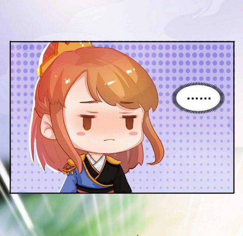 Yêu Nhan Lệnh - Chapter 101 - Trang 8