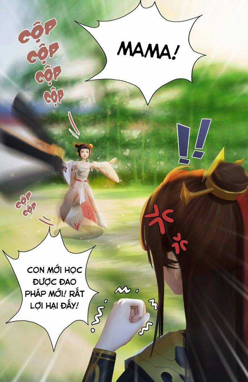 Yêu Nhan Lệnh - Chapter 101 - Trang 9