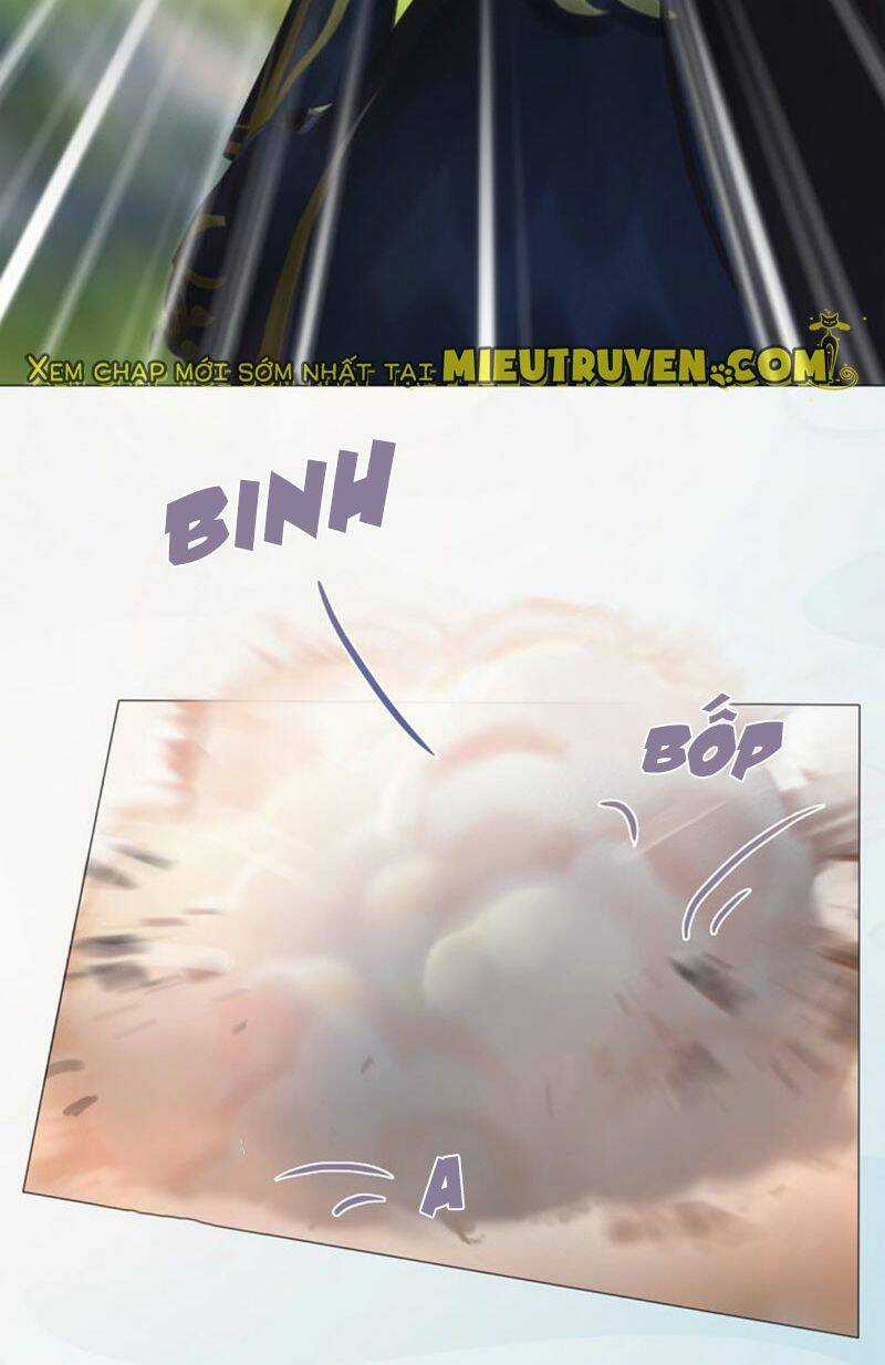 Yêu Nhan Lệnh - Chapter 101 - Trang 10