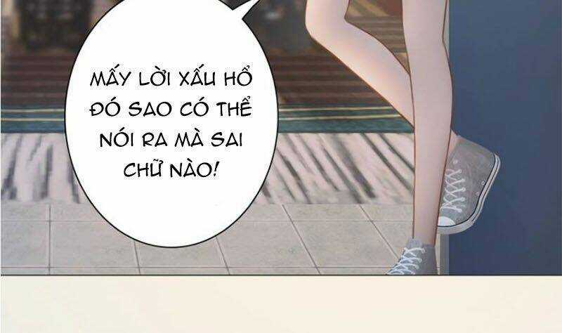 Yêu Nhan Lệnh - Chapter 102.1 - Trang 16