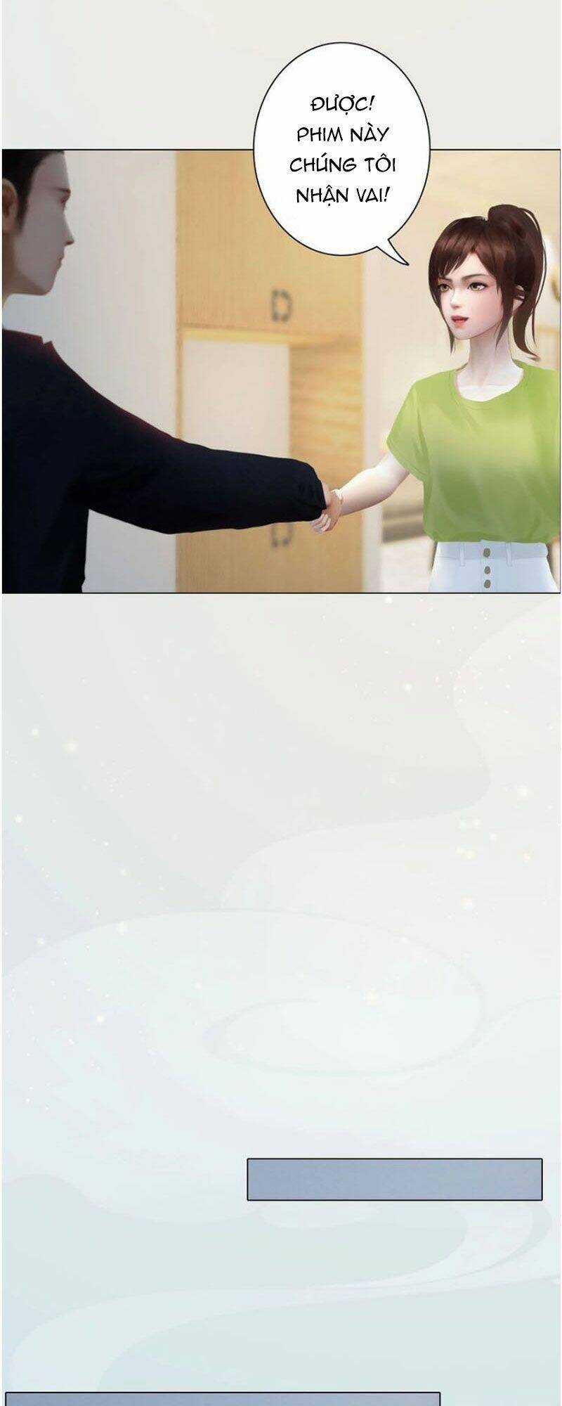 Yêu Nhan Lệnh - Chapter 102.1 - Trang 35