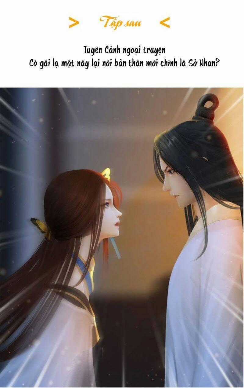 Yêu Nhan Lệnh - Chapter 102.1 - Trang 46