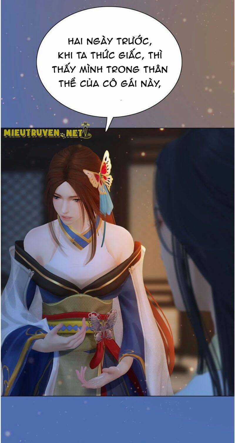 Yêu Nhan Lệnh - Chapter 102.2 - Trang 12