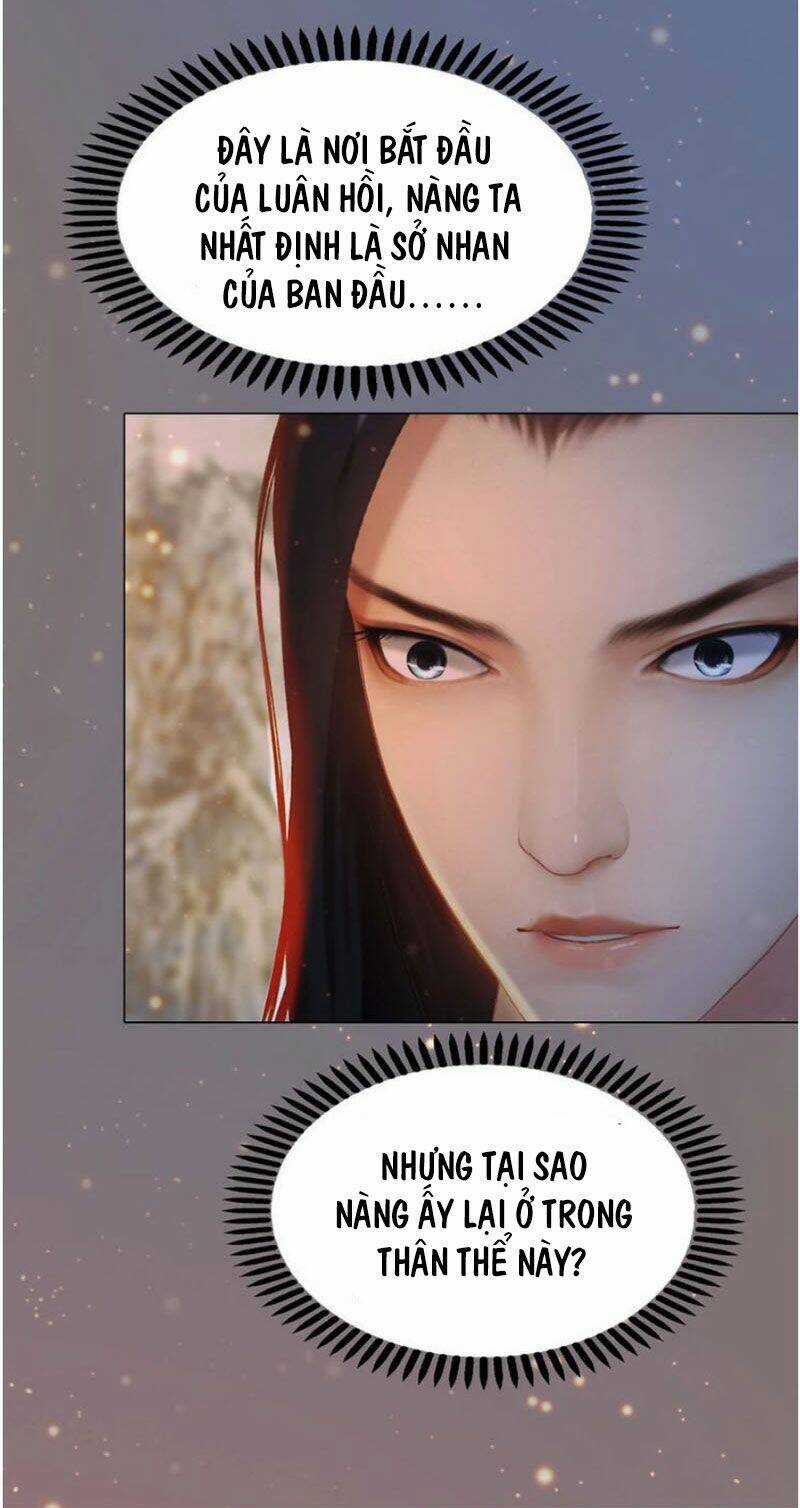 Yêu Nhan Lệnh - Chapter 102.2 - Trang 15