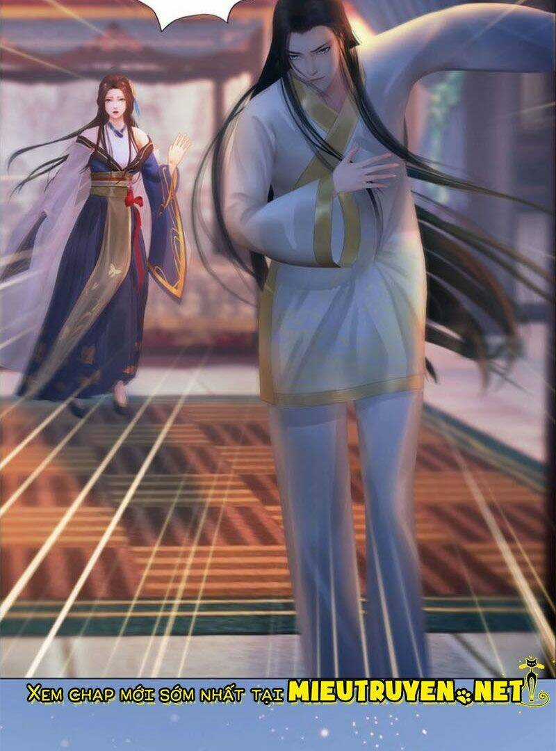 Yêu Nhan Lệnh - Chapter 102.2 - Trang 22