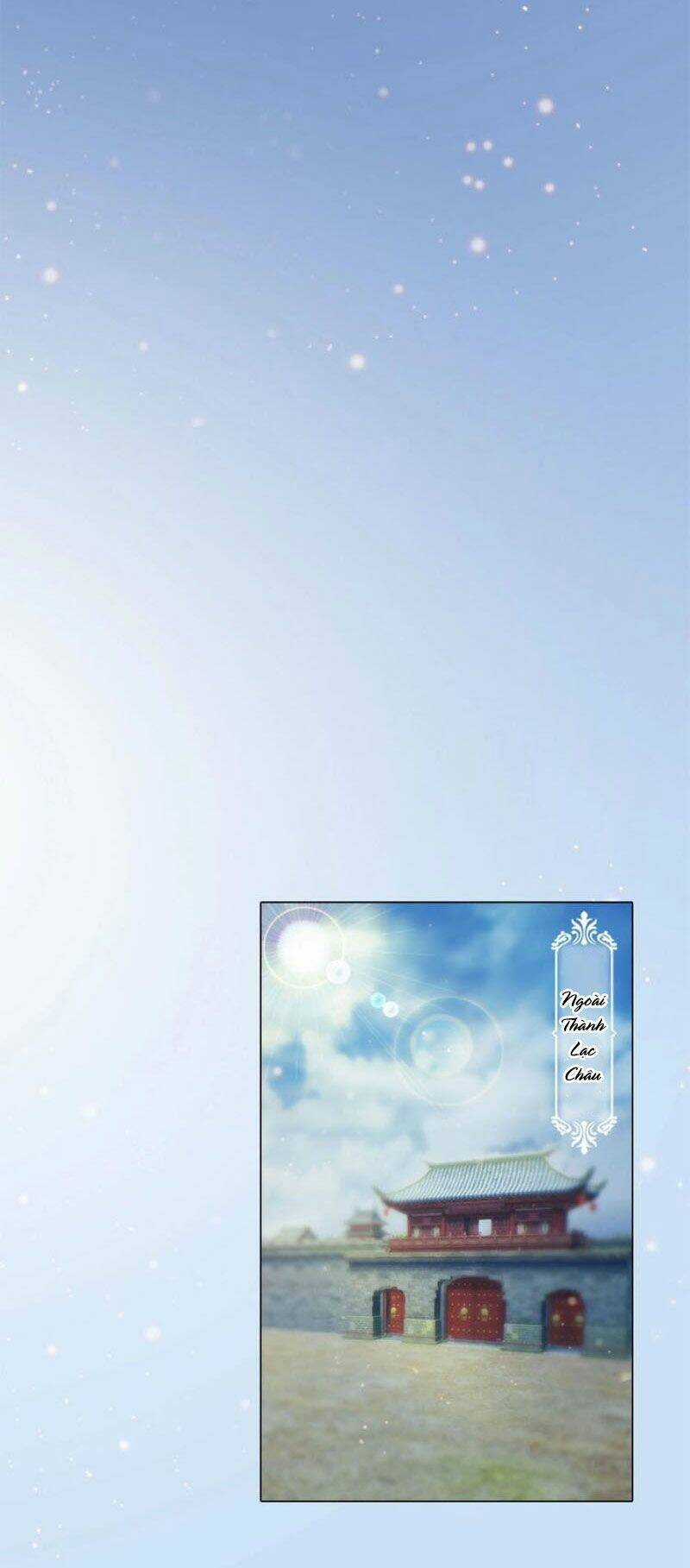 Yêu Nhan Lệnh - Chapter 102.2 - Trang 23