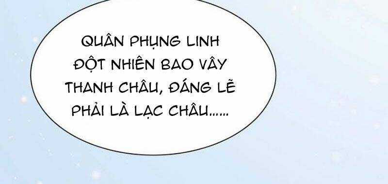 Yêu Nhan Lệnh - Chapter 102.2 - Trang 25