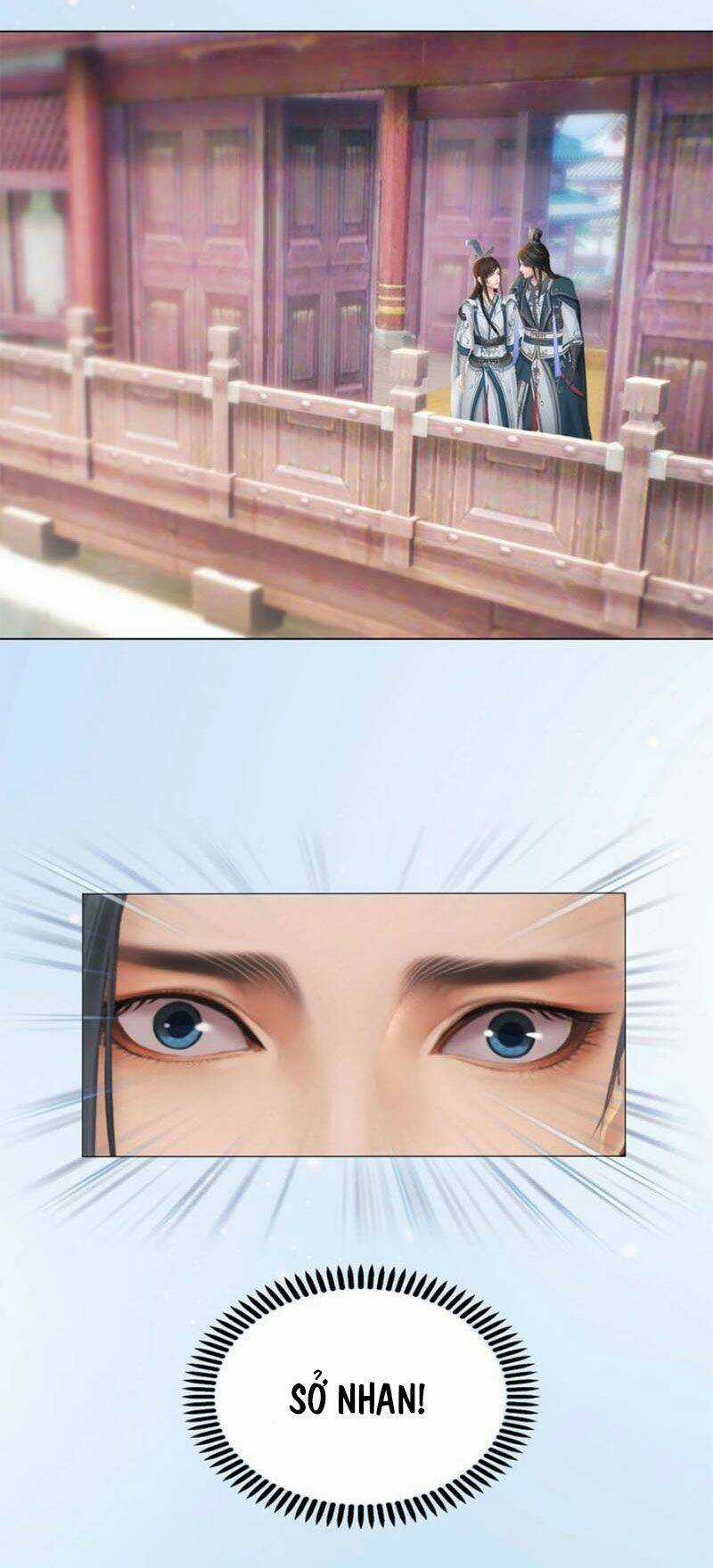 Yêu Nhan Lệnh - Chapter 102.2 - Trang 26