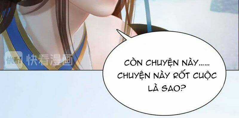 Yêu Nhan Lệnh - Chapter 102.2 - Trang 32