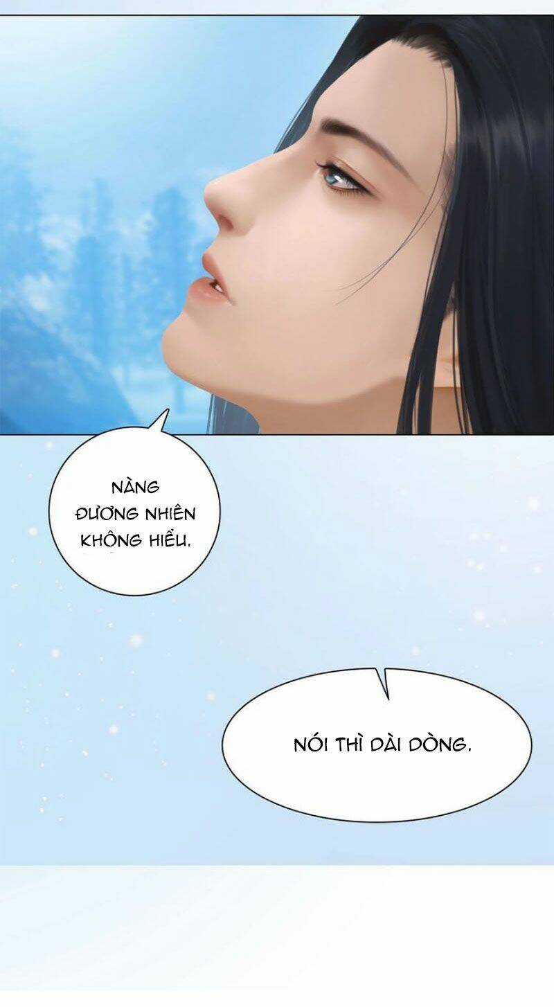 Yêu Nhan Lệnh - Chapter 102.2 - Trang 33
