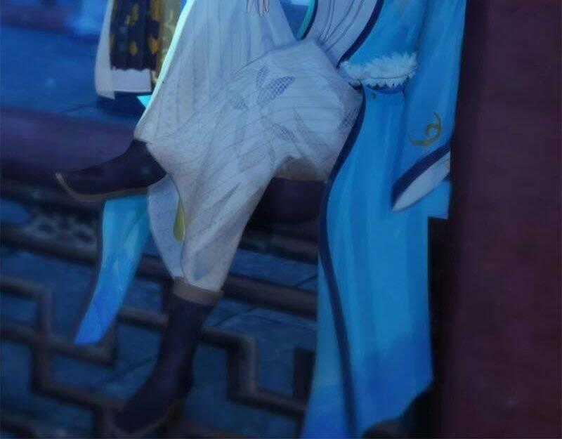 Yêu Nhan Lệnh - Chapter 102.2 - Trang 35